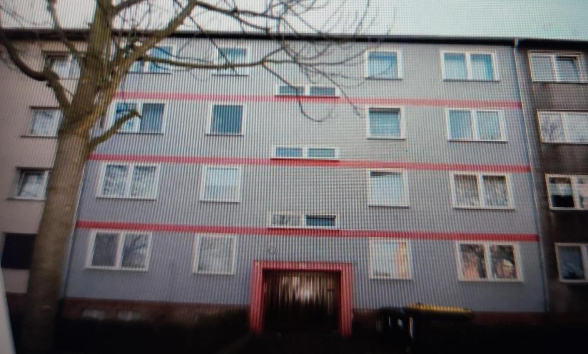 Ferienwohnung Monteurwohnung Messewohnung Duisburg Sued Grenze Duesseldorf 6 Personen Bagian luar foto